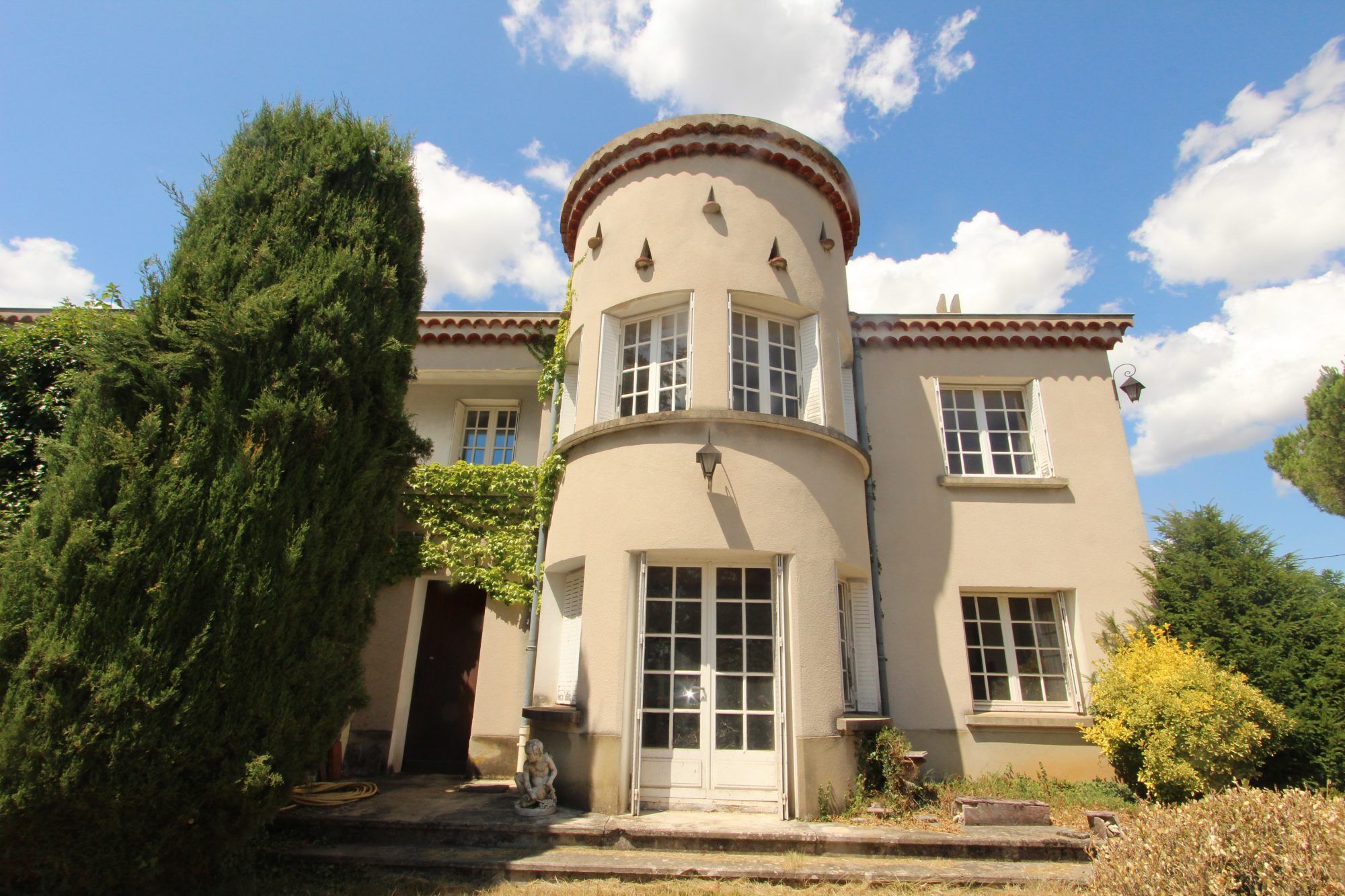 Villa / Maison  T8 à vendre Romans-sur-Isère 26100