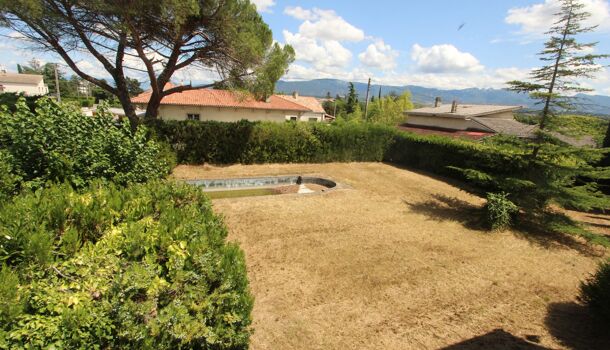 Villa / Maison 8 pièces  à vendre Romans-sur-Isère 26100