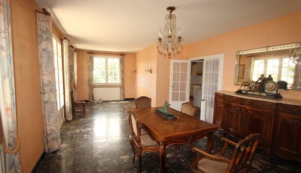 Villa / Maison 8 pièces  à vendre Romans-sur-Isère 26100
