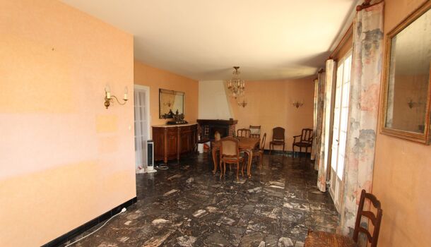 Villa / Maison 8 pièces  à vendre Romans-sur-Isère 26100