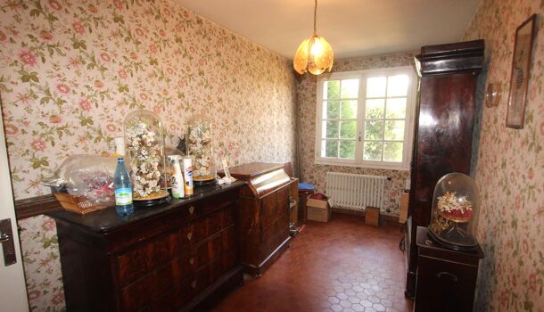 Villa / Maison 8 pièces  à vendre Romans-sur-Isère 26100
