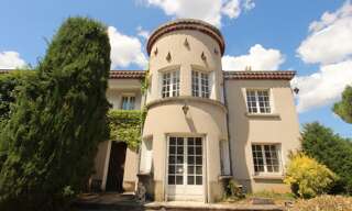 Maison 8 Pièces 195 m² à vendre à Romans-sur-Isère (26100)