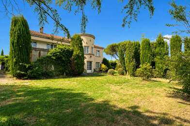 Maison 8 pièces 337000 €