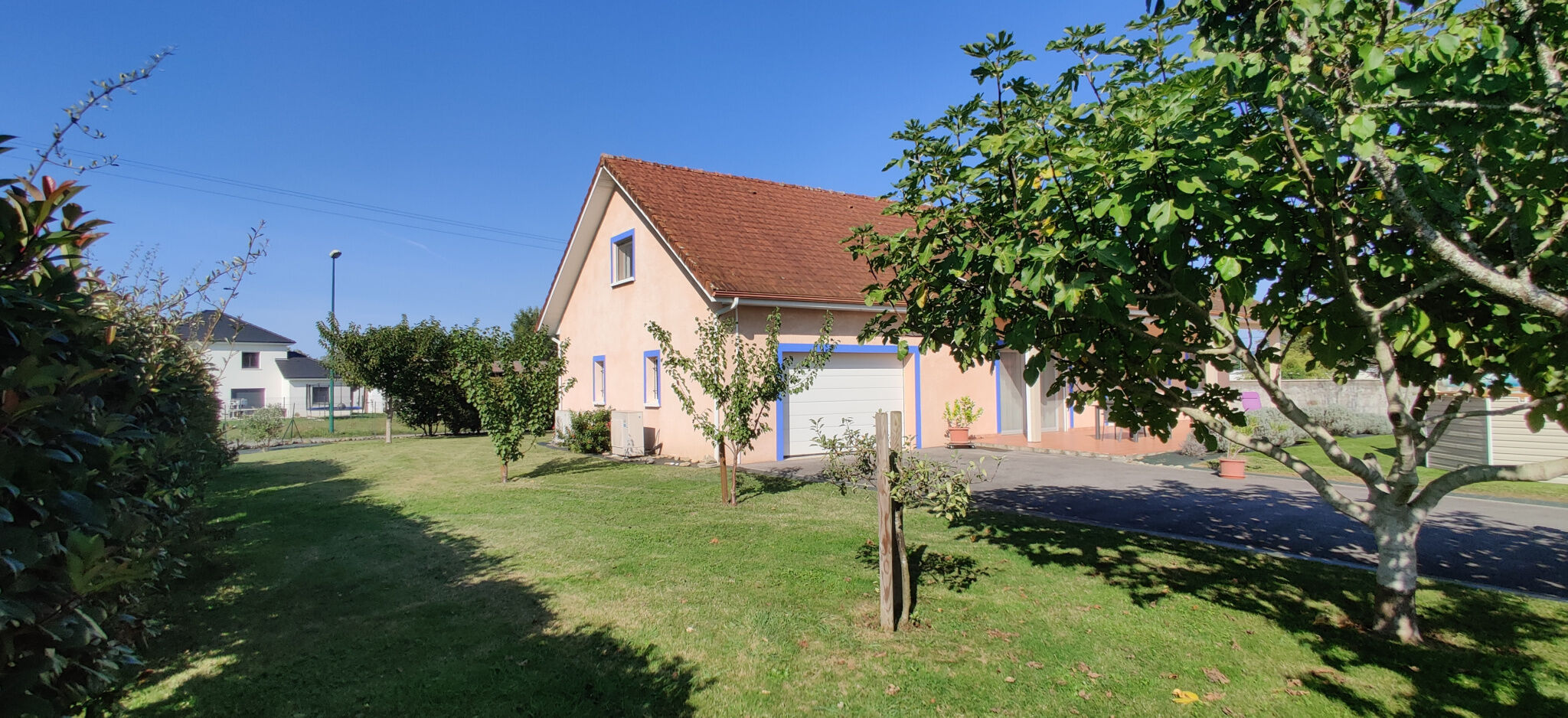 Villa / Maison  T4 à vendre Susmiou 64190