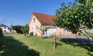 Maison 4 Pièces 158 m² à vendre à Susmiou (64190)