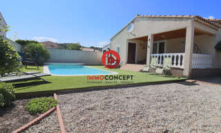 Maison 5 Pièces 101 m² à vendre à Laudun-l'Ardoise (30290)