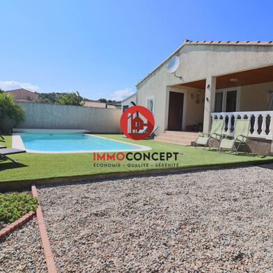 Maison 5 pièces 320000 €