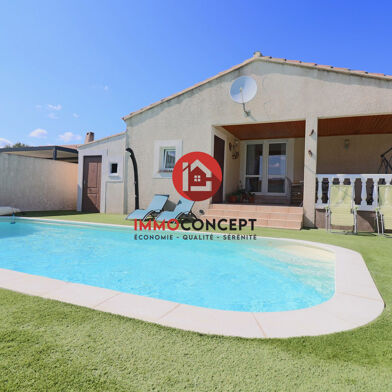 Maison 5 pièces 310000 €