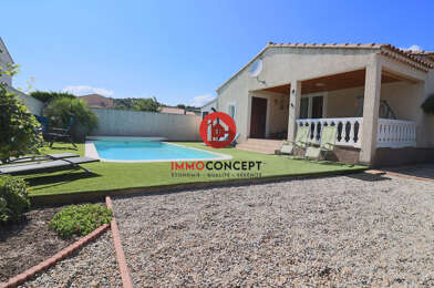 Maison 5 pièces 295000 €