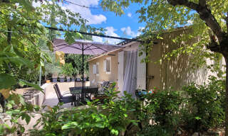 Maison 3 Pièces 58 m² à vendre à Mirabel-aux-Baronnies (26110)