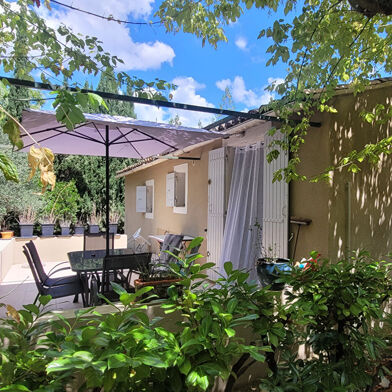 Maison 3 pièces 255000 €