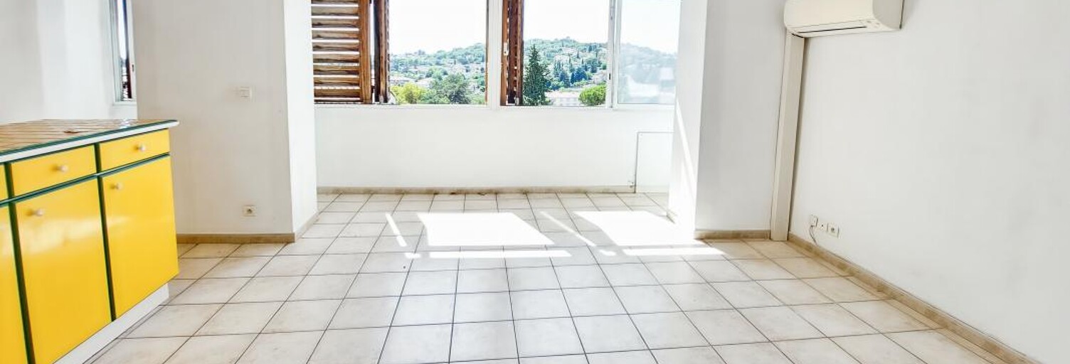 Appartement 3 Pièces 56 m² à vendre à Manosque (04100)