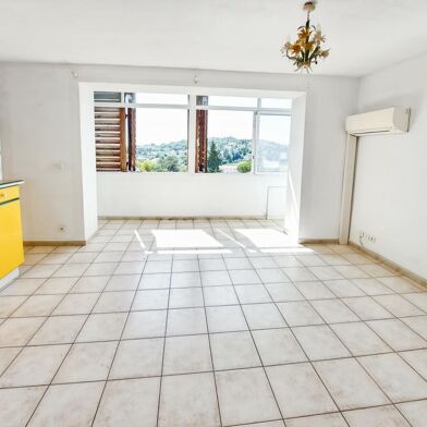 Appartement 3 pièces 113500 €