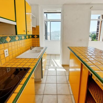 Appartement 3 pièces 113500 €