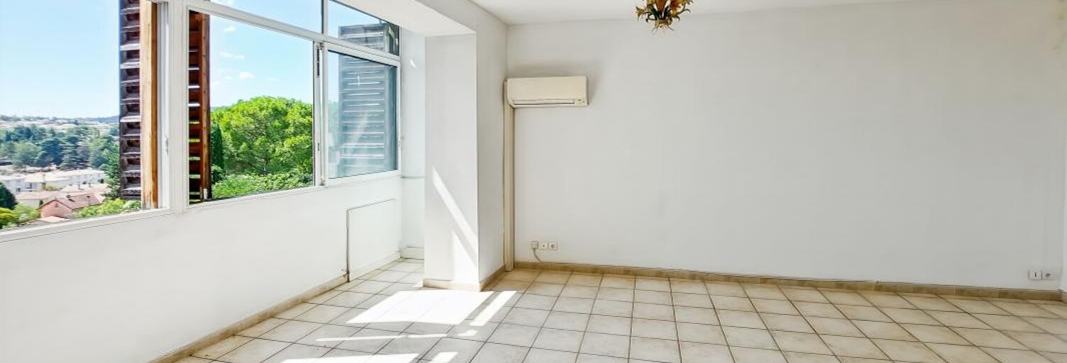 Appartement 3 Pièces 56 m² à vendre à Manosque (04100)