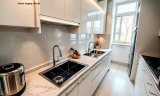 Appartement 3 Pièces 56 m² à vendre à Manosque (04100)