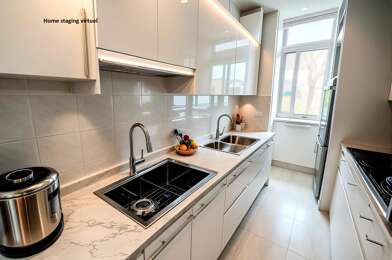 Appartement 3 pièces 113500 €