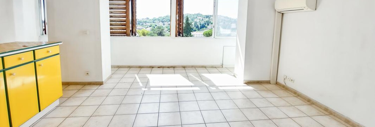 Appartement 3 Pièces 56 m² à vendre à Manosque (04100)