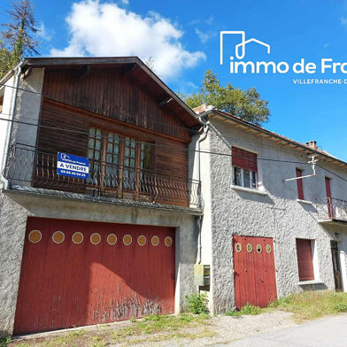 Maison 8 pièces 150000 €