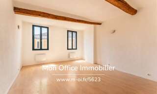 Appartement 1 Pièce 36 m² à vendre à Aix-en-Provence (13100)