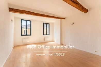 Appartement 1 pièces 189000 €