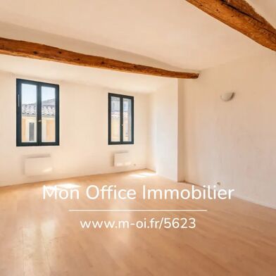 Appartement 1 pièces 189000 €