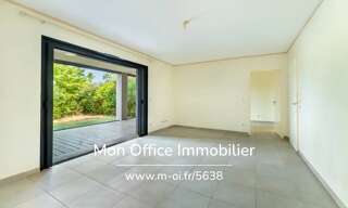 Appartement 2 Pièces 51 m² à vendre à Aix-en-Provence (13090)