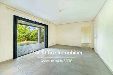 Appartement 2 pièces 318000 €