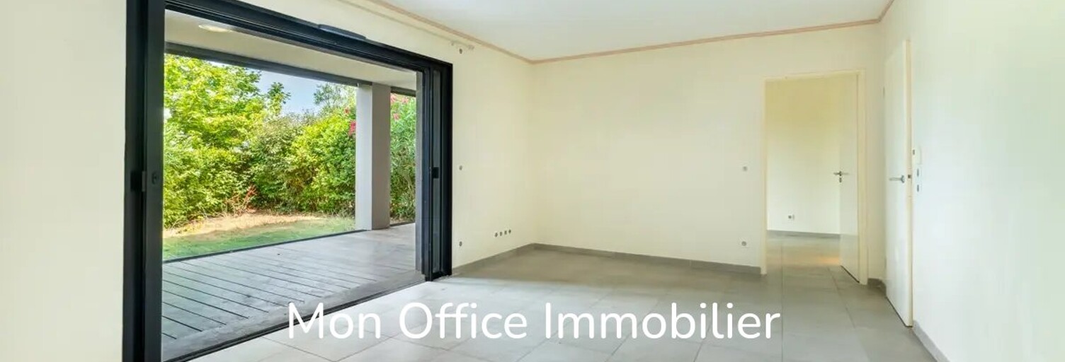 Appartement 2 Pièces 51 m² à vendre à Aix-en-Provence (13090)