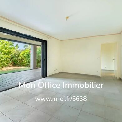 Appartement 2 pièces 318000 €