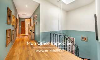 Maison 8 Pièces 500 m² à vendre à Aix-en-Provence (13100)