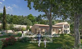 Maison 5 Pièces 160 m² à vendre à Aix-en-Provence (13100)