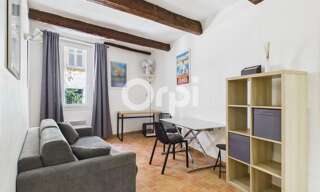 Appartement 2 Pièces 31 m² à vendre à Cannes (06400)
