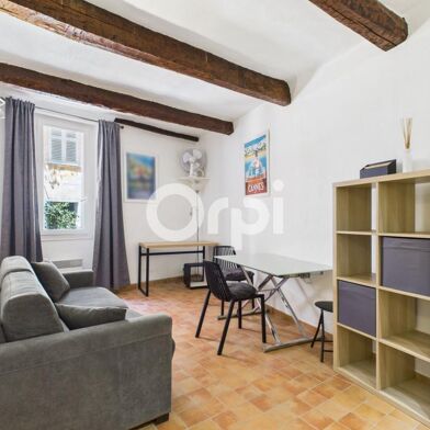 Appartement 2 pièces 180000 €