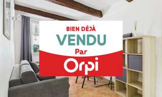 Appartement 2 Pièces 31 m² à vendre à Cannes (06400)