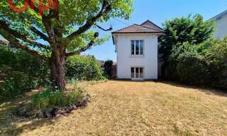 Maison 4 Pièces 133 m² à vendre à Saint-Yorre (03270)