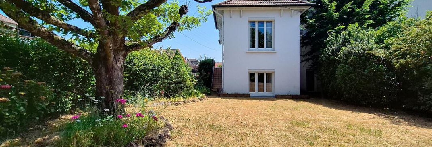 Maison 4 Pièces 133 m² à vendre à Saint-Yorre (03270)