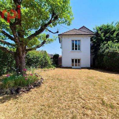 Maison 4 pièces 197950 €