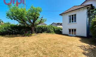 Maison 4 Pièces 133 m² à vendre à Saint-Yorre (03270)