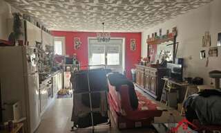 Maison 3 Pièces 60 m² à vendre à Bourbonne-les-Bains (52400)