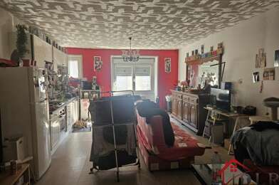 Maison 3 pièces 39000 €