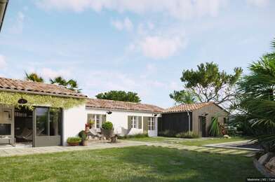 Maison 6 pièces 2100000 €