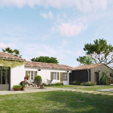 Maison 6 pièces 2100000 €