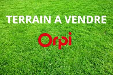 Terrain  519750 €