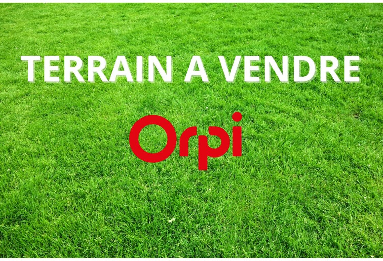 Terrain À Vendre — photo 1