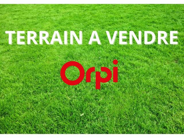 Terrain À Vendre — photo du bien