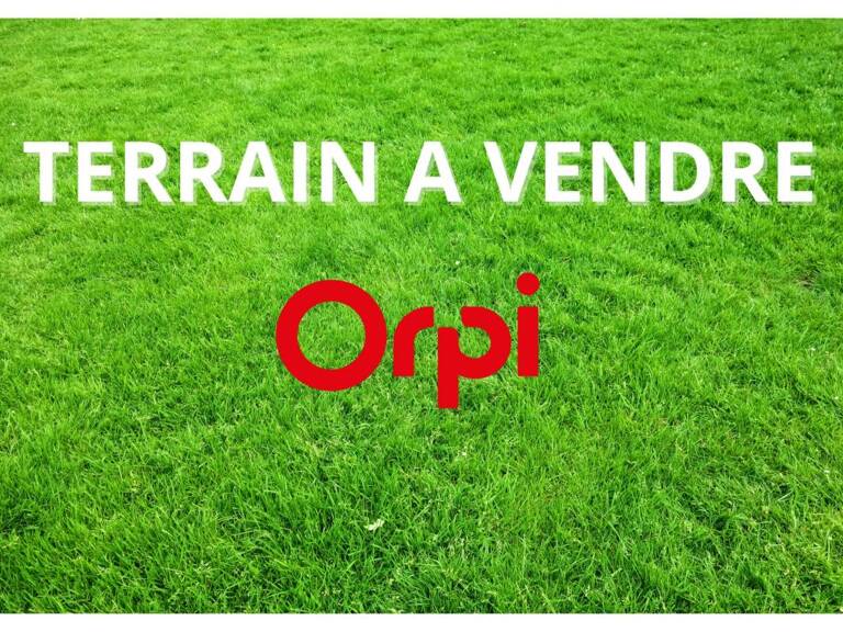 Terrain À Vendre — photo 1
