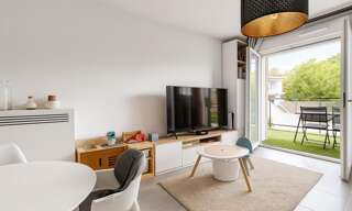 Appartement 3 Pièces 60 m² à vendre à Auribeau-sur-Siagne (06810)