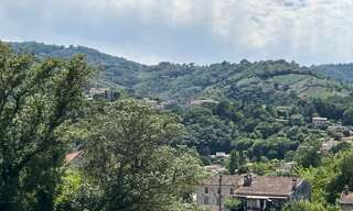 Appartement 3 Pièces 60 m² à vendre à Auribeau-sur-Siagne (06810)