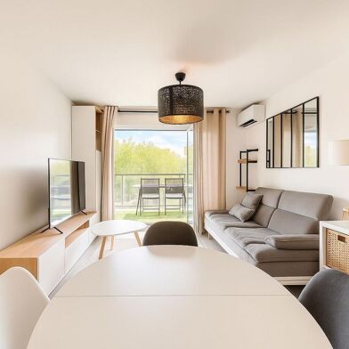 Appartement 3 pièces 339000 €